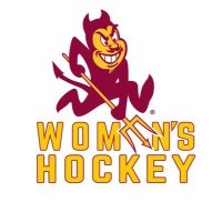 Women's Hockey at ASU(@WomensHockeyASU) 's Twitter Profile Photo