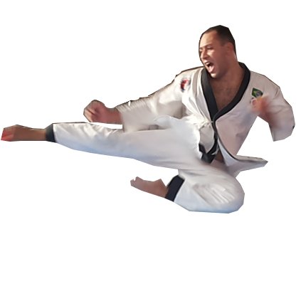 Cristão - Conservador - Brasileiro Técnico em T.I., especialista em Linux. Apaixonado por artes marciais e pelo espaço. Faixa Preta 3º Dan de Hapkido