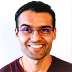 Anubhavfnu's profile picture. 