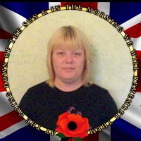 Pauline Smith - @PaulaJ36 Twitter Profile Photo