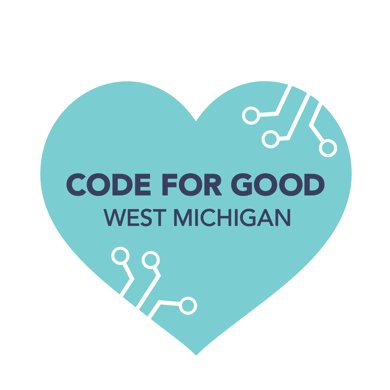 Code for Good brings together talented developers and amazing designers to help create technical solutions for non-profits! #CFG