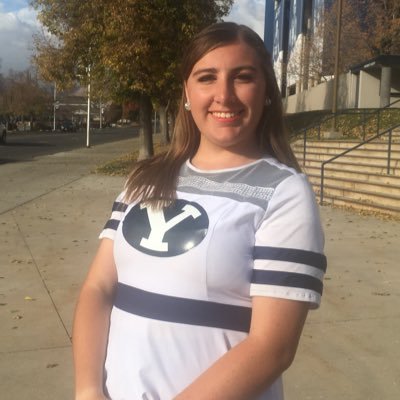 A Member of The Church of Jesus Christ of Latter-Day Saints who loves friends, family, and BYU Guard.