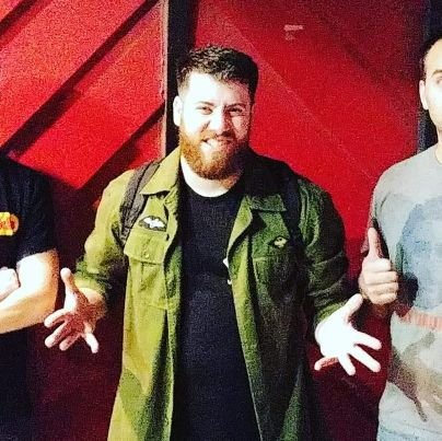 Gerardo_Ocho's profile picture. I'm not entirely a role model and I tweet nonsense. #Getatmebro