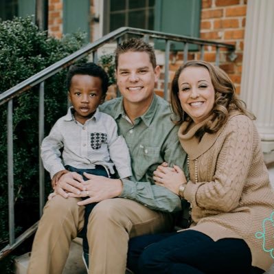 Follower of Jesus, Husband of Kayla, Daddy to Hudson, Lead Pastor @ClementsBaptist, and fan of the Alabama Crimson Tide.