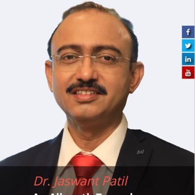 drjaswantpatil Profile Picture