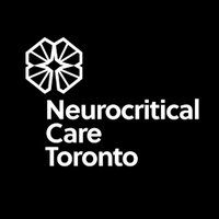 University of Toronto Neurocritical Care (@uoftneurocrit) 's Twitter Profile Photo University of Toronto Neurocritical Care (@uoftneurocrit) 's Twitter Profile Photo