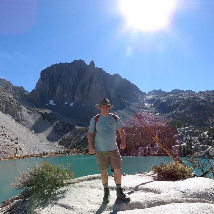 I am interested in hiking, music (particularily the harp), and video gaming.