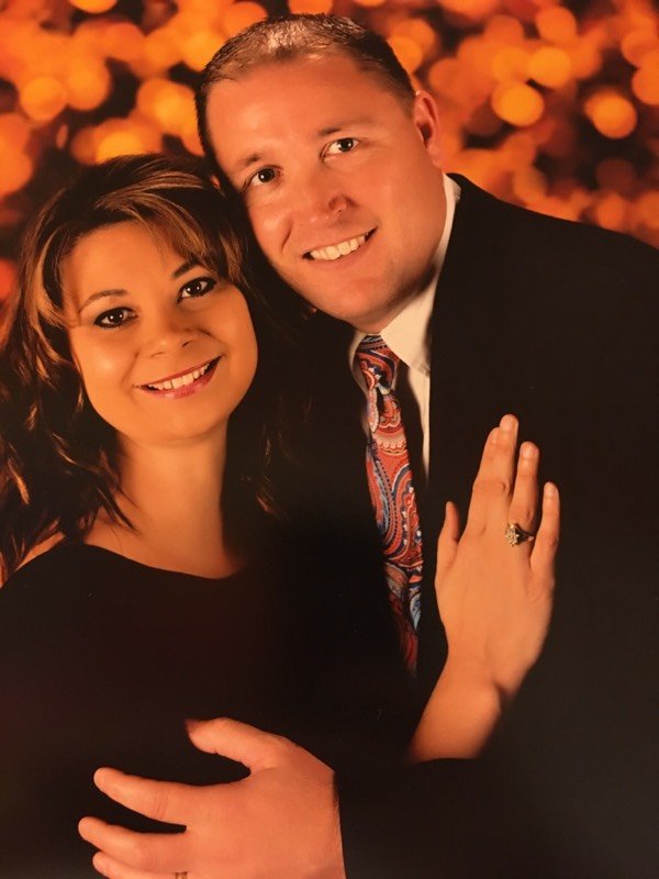 I am married to Michelle since February 1996 and have 2 children, Noah (19) and Chloe (16). I am the director of the Youth IMPACT Center in Lakeland, GA.