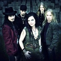 Anette Olzon Central (@anetteolzon) 's Twitter Profile