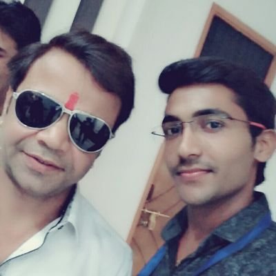 Rupeshv9188266's profile picture. News Reporter In NDTV.🎤📸