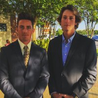 Chase Muir (@chase_muir99) 's Twitter Profile Photo Chase Muir (@chase_muir99) 's Twitter Profile Photo