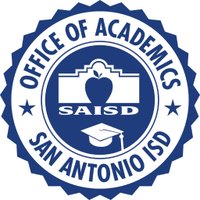 SAISD Curriculum, Instruction, & Assessment (@saisd_ci) Twitter profile photo