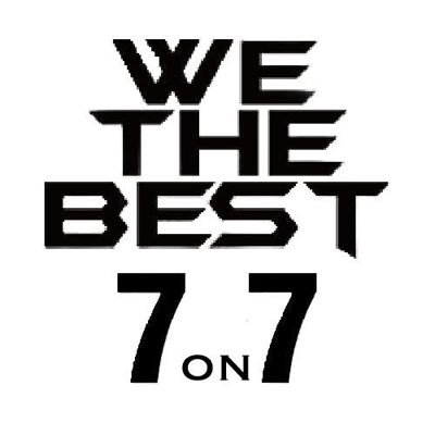 WE THE BEST 7on7 Profile