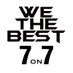 WE THE BEST 7on7 (@wethebest7on7) Twitter profile photo