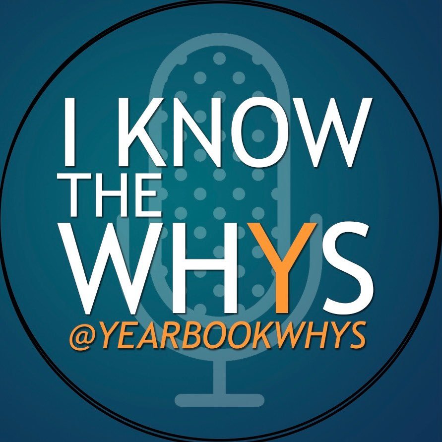 A podcast resource for yearbook people—advisers, student staff, professionals, and more—where we explore the why and how of yearbook! iteachyearbook@gmail.com