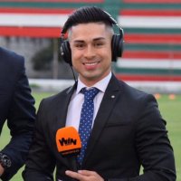 David Escobar Tv (@davidescobartv) 's Twitter Profile