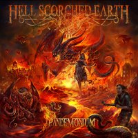 Hell Scorched Earth(@HSEofficialband) 's Twitter Profile Photo