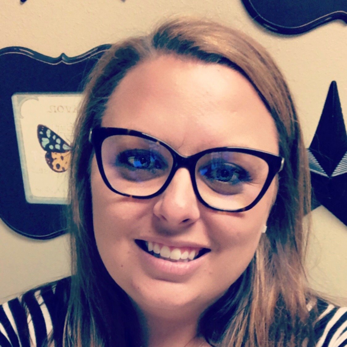 EHuechteman's profile picture. Elementary Assistant Principal