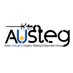 AUSTEG (@AUSTEG1) Twitter profile photo