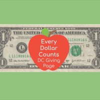EveryDollarCounts #EDC (@edcgivingpage) 's Twitter Profile