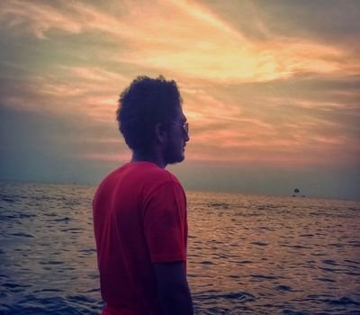 ananthu1188's profile picture. 