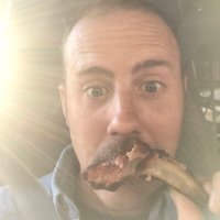 seth holt - @ofthebecause Twitter Profile Photo