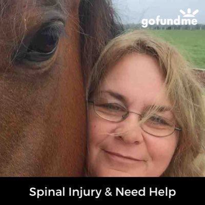 MethodMallory's profile picture. #spinalinjuryneedhelp