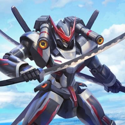 Kurohasさんのプロフィール画像