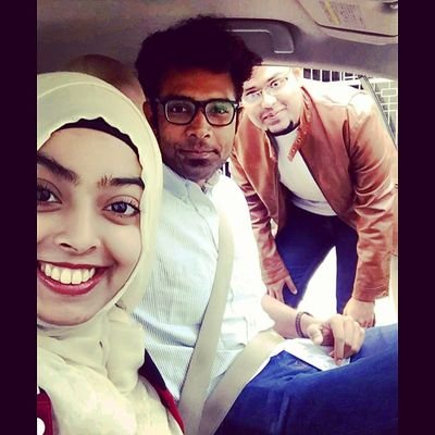Dev Manager @ITConquest Canada, BSc in CSE from North South University.