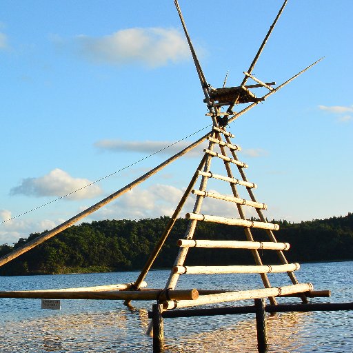 穴水町の観光担当者です。
ゆるもん川柳大会用の専用アカウントを作成しました！