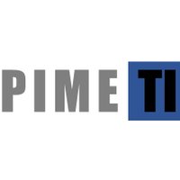 PIME - Consultoria em TI(@pime_ti) 's Twitter Profile Photo