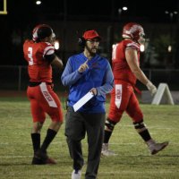 Christian Daniels (@cmd34) 's Twitter Profile
