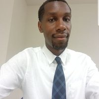 Dr. Brice Scott (@drscott_aec) 's Twitter Profile
