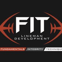 FITfootball L.L.C (@fitfootballllc) 's Twitter Profile Photo FITfootball L.L.C (@fitfootballllc) 's Twitter Profile Photo