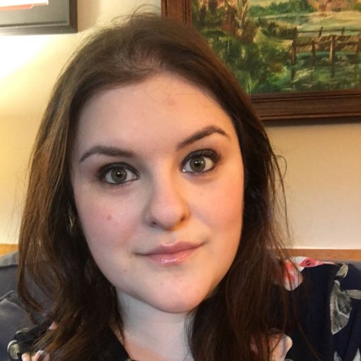 jennilibervt's profile picture. Libraries, digital marketing, YouTube, and memes.