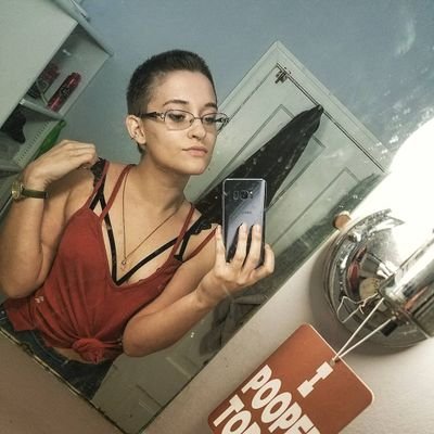 LannyLovegood's profile picture. - zombie gang 3x on my headstone -