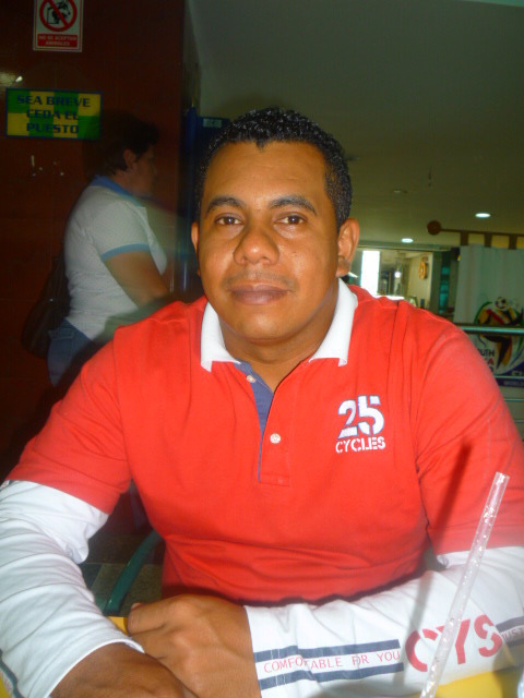 GERMAINSILVA's profile picture. 