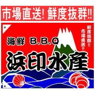 全国の漁港や産地から届く、新鮮な魚介が食べられるお店❗★ 特に貝類には力を入れています‼️😋👍 お通し無し✨フード500円台中心 🉐本日のおすすめ情報をつぶやきます🎵  #横浜 #海鮮 #居酒屋 #ハマ横丁 #生牡蠣 #貝刺し #焼き貝 #歓迎会 #送別会 #宴会 #クーポン