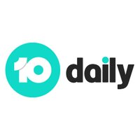 10 daily (@10daily) 's Twitter Profile Photo 10 daily (@10daily) 's Twitter Profile Photo