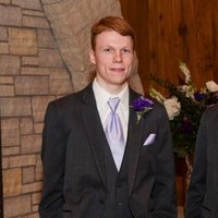 Calvin Becker (@calvin_becker) 's Twitter Profile