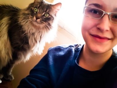 NBliss07's profile picture. Just a girl trying to help her mom battle breast cancer. Daughter of a fighter!