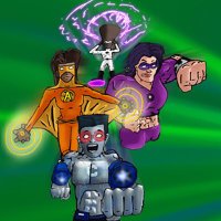 The KINETIX (@the_kinetix) 's Twitter Profile
