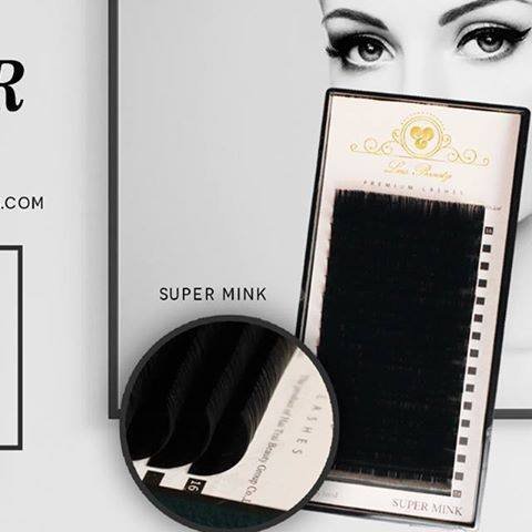 Lux Beauty proud to be one of the leading companies in Vietnam in the field of manufacturing and supplying high-end eyelashes for domestic and foreign markets.