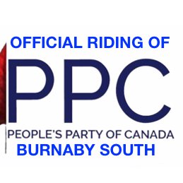 PPC Burnaby South Official riding