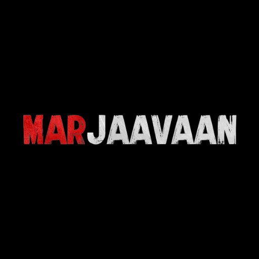 The official handle of #Marjaavaan. Starring @SidMalhotra, @Riteishd, #TaraSutaria, @Rakulpreet | Directed by @zmilap | In cinemas now.