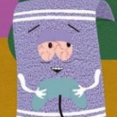 towelie006's profile picture. 
