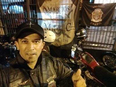 Fabio27603770's profile picture. Família, trabalho e divertimento e estradas