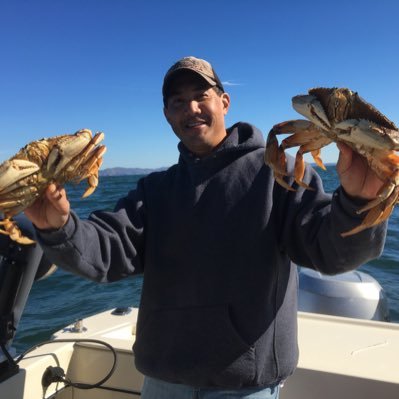 Family, Firefighter, Fishing