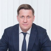 Михаил Ратманов(@M_Ratmanov) 's Twitter Profile Photo