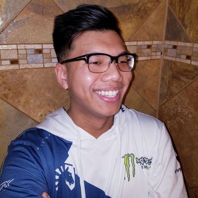 itsDarianNgo's profile picture. Software Engineer | Let's build something together! | Prev:  @TeamLiquid @Upcomer